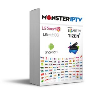 10 Dagars IPTV