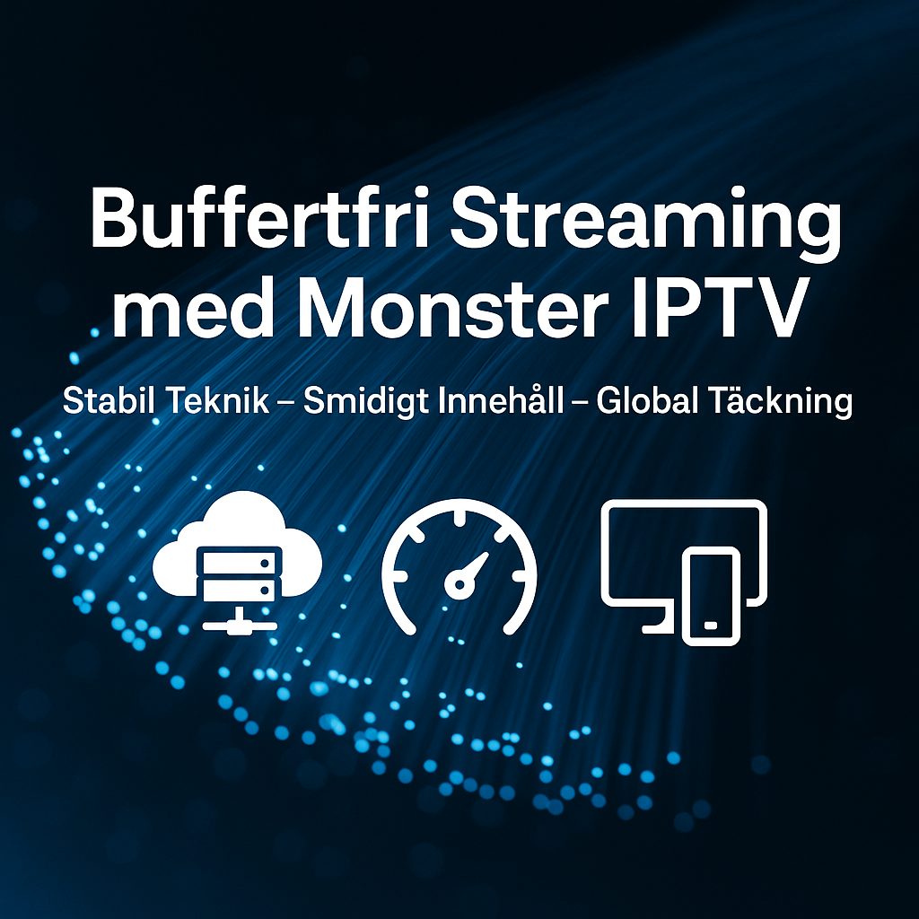 Monster Iptv